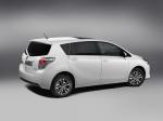 Toyota Verso 2012 года